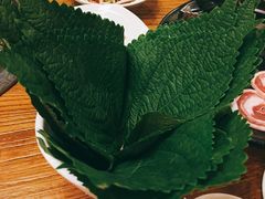 -小城粥道·海胆鲜虾粥(解放广场店)