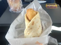 -麦当劳(杭州东站高铁店)
