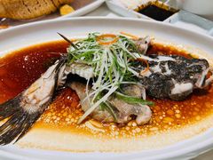 -良永小菜(平凉路店)