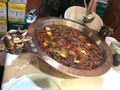 -雲蜀龙阁·金牌水煮鱼(方庄店)