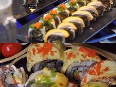 -非烤勿扰韩料自助烤肉(松山湖万科店)