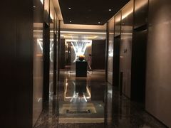-丽晶轩中餐厅(重庆丽晶酒店)