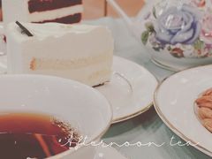 红丝绒-第戎蛋糕(恒隆广场店)
