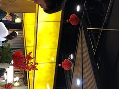 -汉丽轩烤肉·火锅自助餐厅(天一城店)