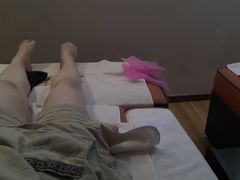 -北里·4k影院式足疗SPA馆(观音桥店)