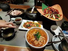 -云海肴·汽锅鸡·云南菜(高德置地店)