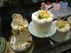 -PAPER STONE BAKERY(万菱汇店)