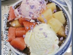 -捷信牛奶甜品世家(五道口店)