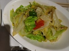 -峨嵋酒家(地安门店)