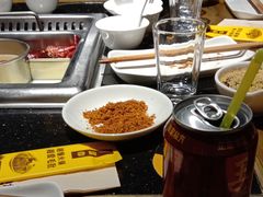 -巴奴毛肚火锅(广益哥伦布店)