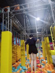 点击看大图 -Apfunll潮玩乐园*生日派对*企业团建(米房店)
