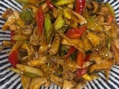 -黑石礁酒楼·海鲜(黑石礁店)