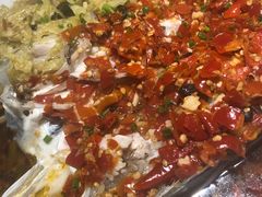 -湘聚缘湘菜馆(斜土路店)