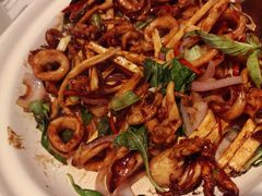 -莆田餐厅PUTIEN(世博源店)