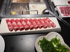 -海底捞火锅(石景山万达广场店)