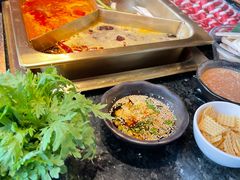 -王家渡火锅店(棕榈泉店)
