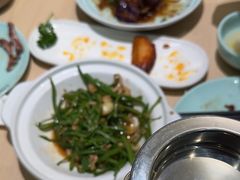 -吕氏疙瘩汤·海鲜新鲁菜(凯德mall新都心店)