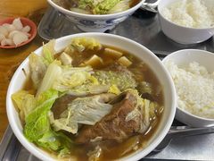 -金泰缘排骨馆(遵化路店)