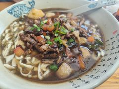 -涛涛面馆