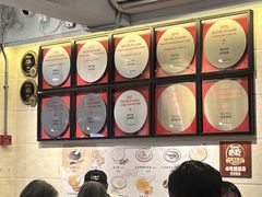 -佳佳甜品(寧波街總店)