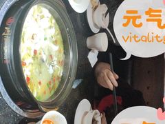 -周渝食惦酸菜鱼(青浦店)