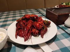 -杭州钱江新城万怡酒店-西餐厅