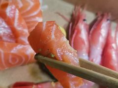 -信日本料理(信义坊店)