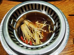 -尚海豆捞(乐虹坊店)