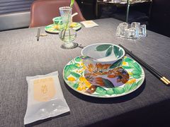 -華府(凯德晶萃店)
