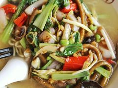 -孙家面馆(小康城店)