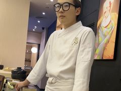 -麦MUGI铁板烧日式料理