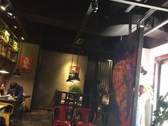 -美滋滋尚鱼烤鱼餐厅(空港店)