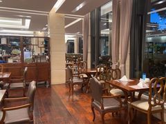 -浙江西子宾馆·瑶园咖啡厅