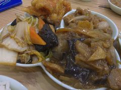 -晓宇盒饭(民安街店)