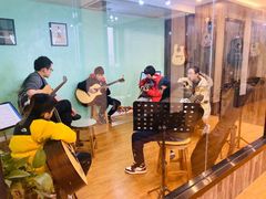 -小确幸吉他(北大街校区)