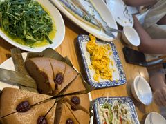 -品鲜村农家菜·阳澄湖大闸蟹(总店)