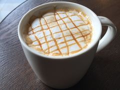 烘焙教堂玛奇朵-星巴克(济南美莲广场店)