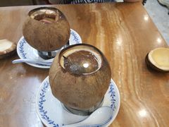 -達揚原味燉品(文明路店)