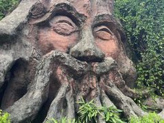 -横店影视城梦幻谷园区