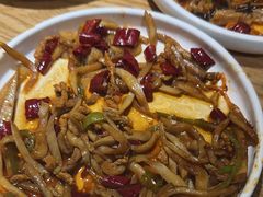 -榆林镇筋饼(知春路店)