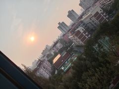-上海市工商外国语学校