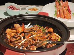 -杭州君悦酒店·湖滨28中餐厅