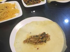-老昌春饼(中央大街店)