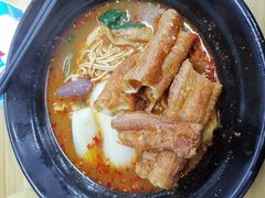 -四川老牛麻辣烫(北门桥店)