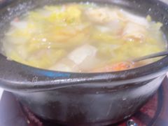 -阿毛饭店(和义路店)