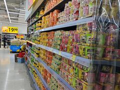 -沃尔玛购物广场(霖雨路店)