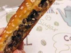 红豆酥-爱德顺糕点食屋(利民道店)