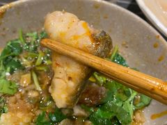 -肖肖酸萝卜鱼火锅(总店)