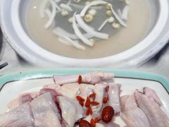 -龙泉人椰子鸡.糟粕醋.海南菜(三亚旗舰店)