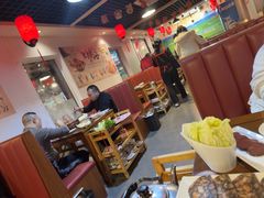-前门杨记·铜锅涮肉(王府井·故宫店)